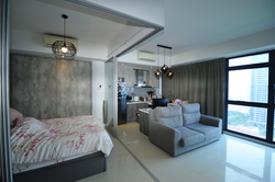 City Square Residences (D8), Condominium #209708071